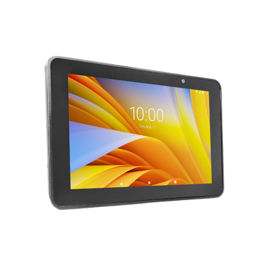 Tablet ET56 o wzmocnionej konstrukcji, przystosowany do pracy w mobilnych i wymagających warunkach
